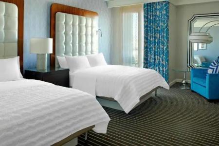 Le Meridien Delfina Santa Monica - 91