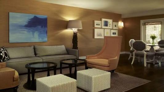 Le Meridien Delfina Santa Monica - 12