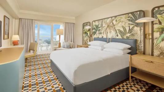 Le Meridien Delfina Santa Monica - 58