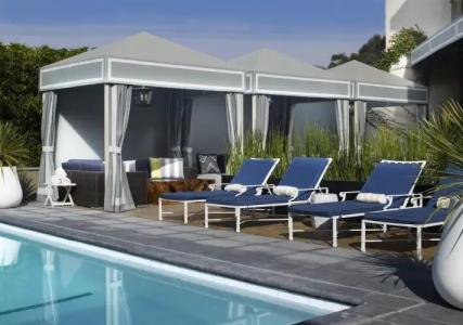 Le Meridien Delfina Santa Monica - 23