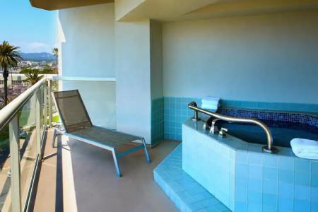 Le Meridien Delfina Santa Monica - 33