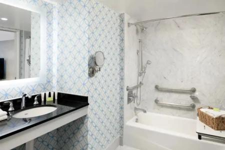 Le Meridien Delfina Santa Monica - 49