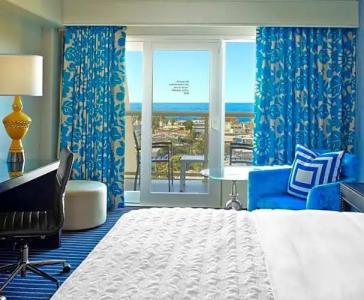 Le Meridien Delfina Santa Monica - 57