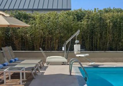 Le Meridien Delfina Santa Monica - 16