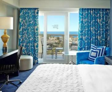 Le Meridien Delfina Santa Monica - 65