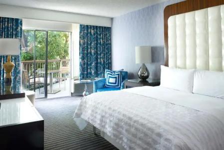 Le Meridien Delfina Santa Monica - 39