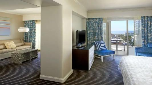 Le Meridien Delfina Santa Monica - 11