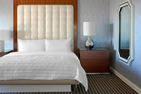 Le Meridien Delfina Santa Monica - 85