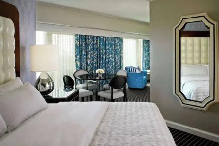 Le Meridien Delfina Santa Monica - 96