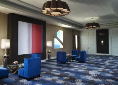 Le Meridien Delfina Santa Monica - 38