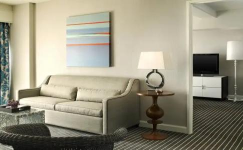 Le Meridien Delfina Santa Monica - 4