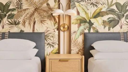 Le Meridien Delfina Santa Monica - 51