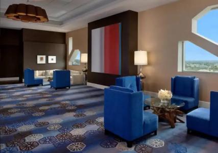 Le Meridien Delfina Santa Monica - 2