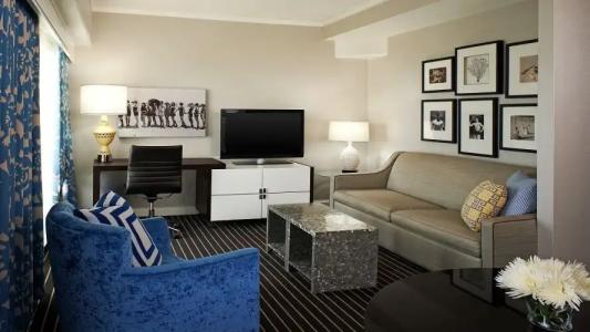 Le Meridien Delfina Santa Monica - 3