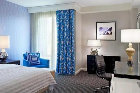 Le Meridien Delfina Santa Monica - 5