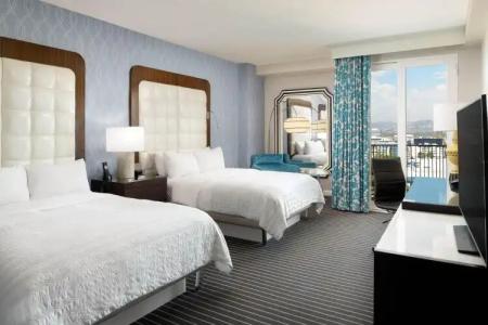 Le Meridien Delfina Santa Monica - 67