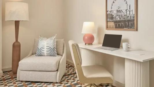 Le Meridien Delfina Santa Monica - 54