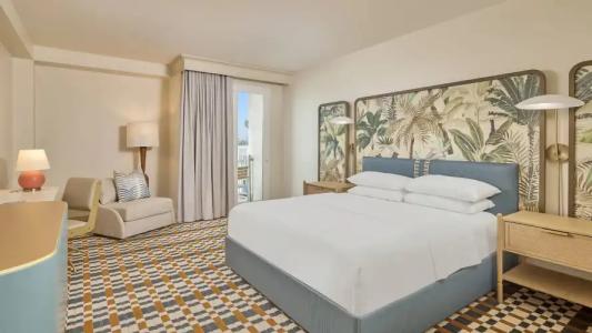 Le Meridien Delfina Santa Monica - 53