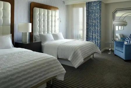 Le Meridien Delfina Santa Monica - 72