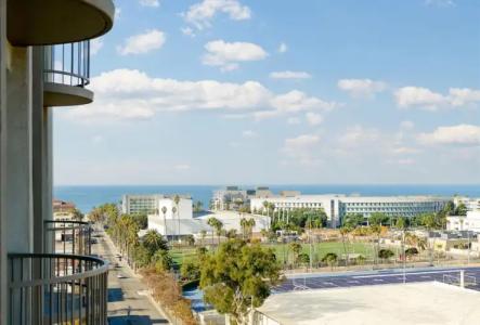 Le Meridien Delfina Santa Monica - 47