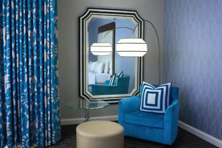 Le Meridien Delfina Santa Monica - 81