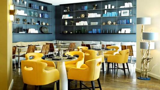 Le Meridien Delfina Santa Monica - 21