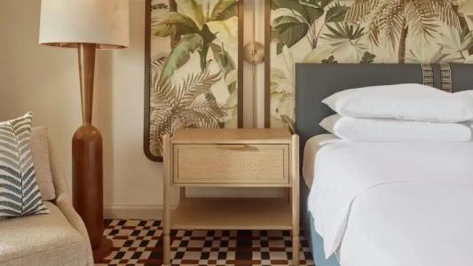 Le Meridien Delfina Santa Monica - 52