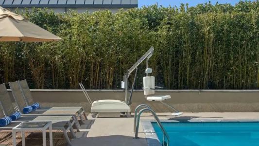 Le Meridien Delfina Santa Monica - 15