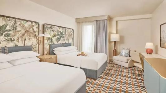 Le Meridien Delfina Santa Monica - 50