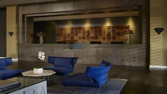 Le Meridien Delfina Santa Monica - 1