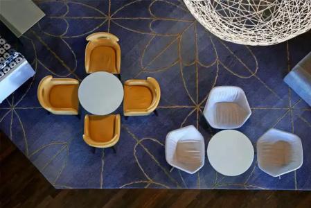 Le Meridien Delfina Santa Monica - 43