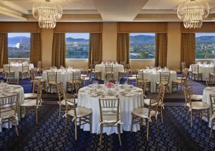 Le Meridien Delfina Santa Monica - 20