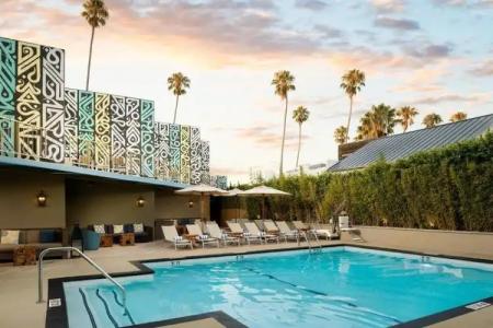 Le Meridien Delfina Santa Monica - 50