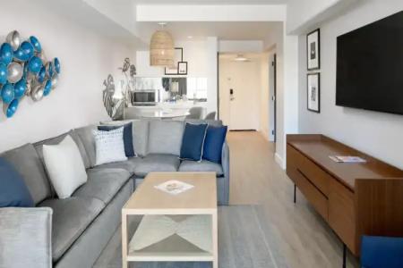Le Meridien Delfina Santa Monica - 45