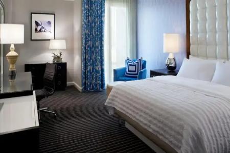 Le Meridien Delfina Santa Monica - 46