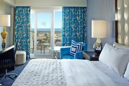 Le Meridien Delfina Santa Monica - 48