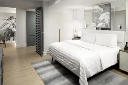 Le Meridien Delfina Santa Monica - 43