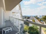 1 Bedroom Double Suite with balcony