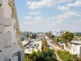 Standard Double room with balcony and with ocean view