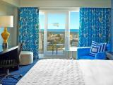 Standard room with ocean view