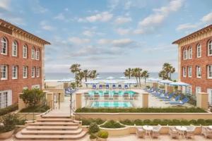 Casa Del Mar, Los Angeles