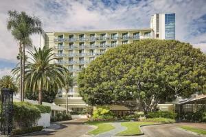 Fairmont Miramar Hotel & Bungalows, Los Angeles