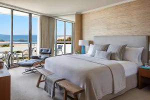 Fairmont Miramar Hotel & Bungalows