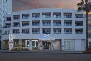 Ocean View Hotel, Los Angeles