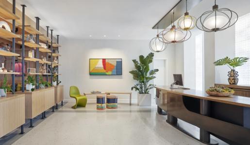 Viceroy Santa Monica - 1