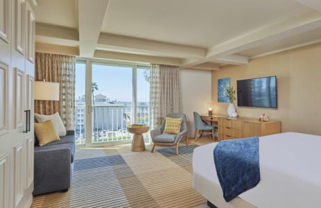 Viceroy Santa Monica - 8