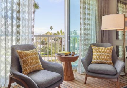 Viceroy Santa Monica - 10