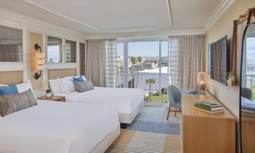 Viceroy Santa Monica - 5