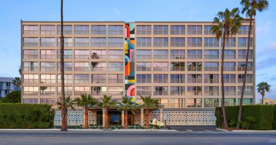 Viceroy Santa Monica - 0