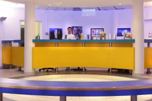 Hotel Club la Font des Horts, Hyeres